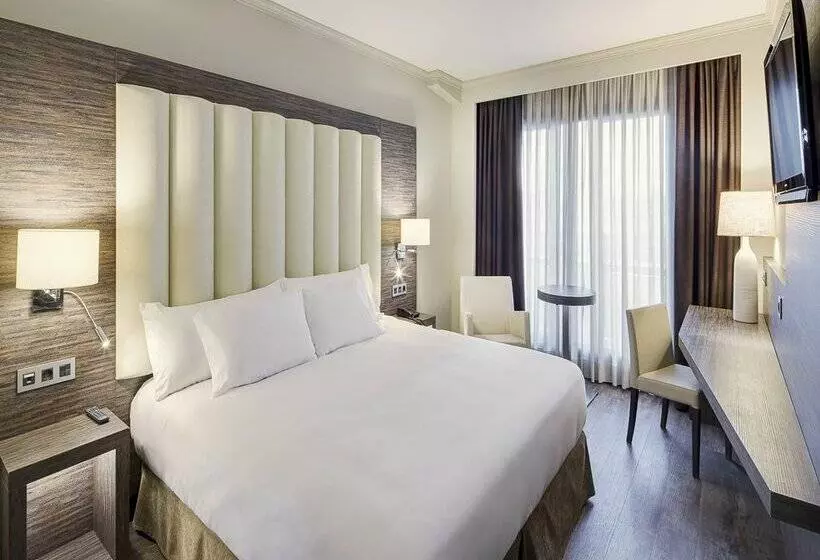 Fotos del hotel Sercotel Gran Hotel Luna De Granada:  25