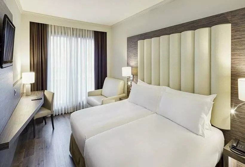 Fotos del hotel Sercotel Gran Hotel Luna De Granada:  17