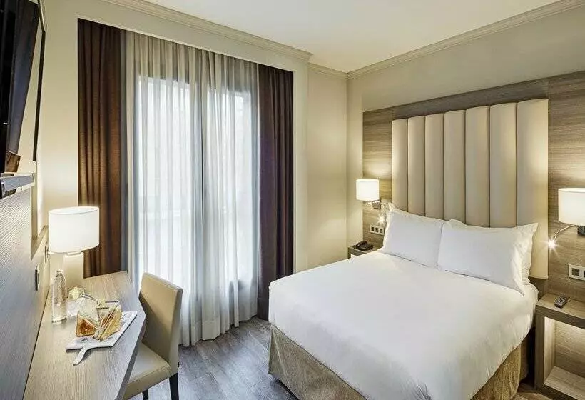 Fotos del hotel Sercotel Gran Hotel Luna De Granada:  20