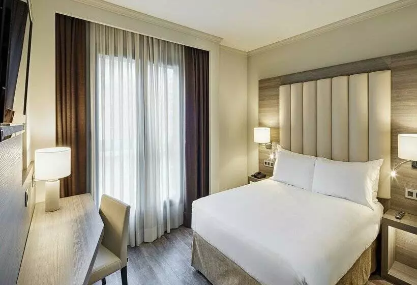 Fotos del hotel Sercotel Gran Hotel Luna De Granada:  24