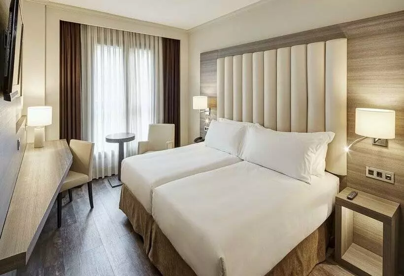 Sercotel Gran Hotel Luna De Granada