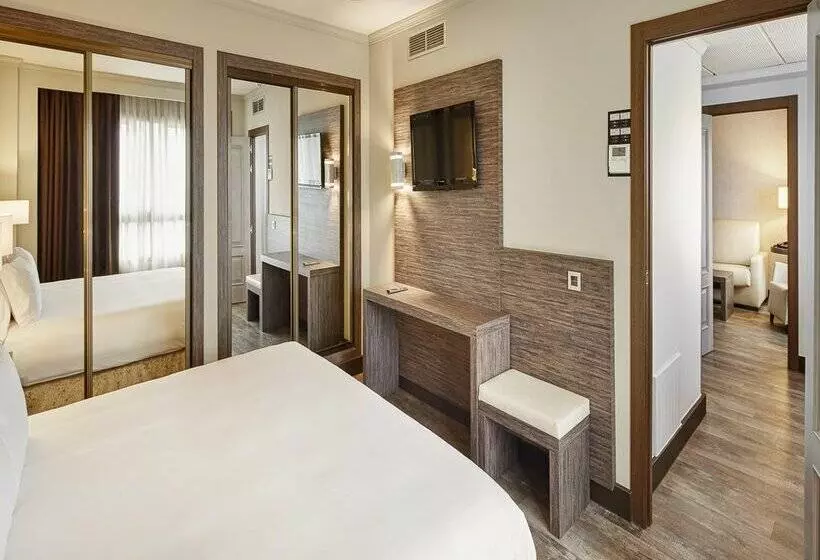 Fotos del hotel Sercotel Gran Hotel Luna De Granada:  22