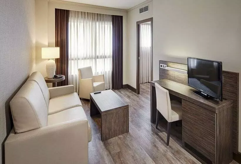 Fotos del hotel Sercotel Gran Hotel Luna De Granada:  19