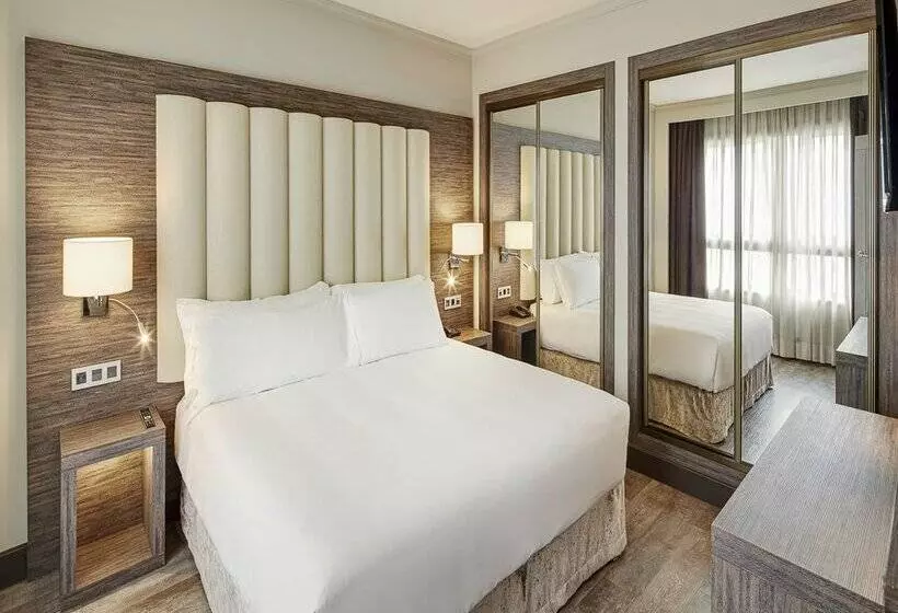 Fotos del hotel Sercotel Gran Hotel Luna De Granada:  21