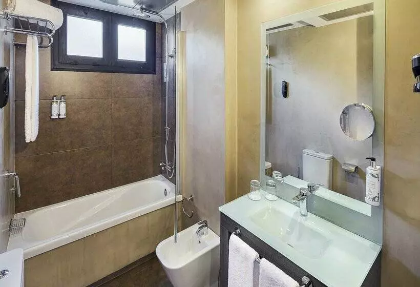 Fotos del hotel Sercotel Gran Hotel Luna De Granada:  10