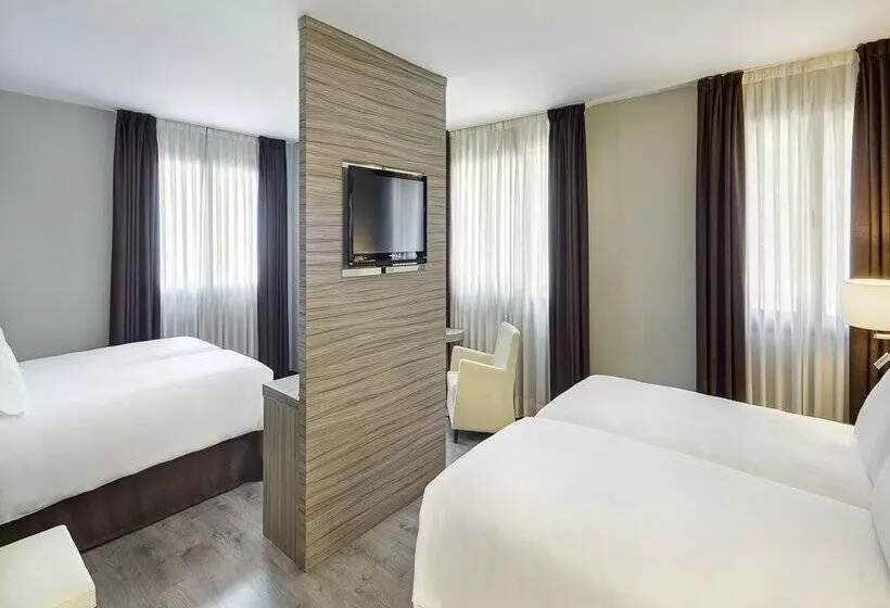 Fotos del hotel Sercotel Gran Hotel Luna De Granada:  14