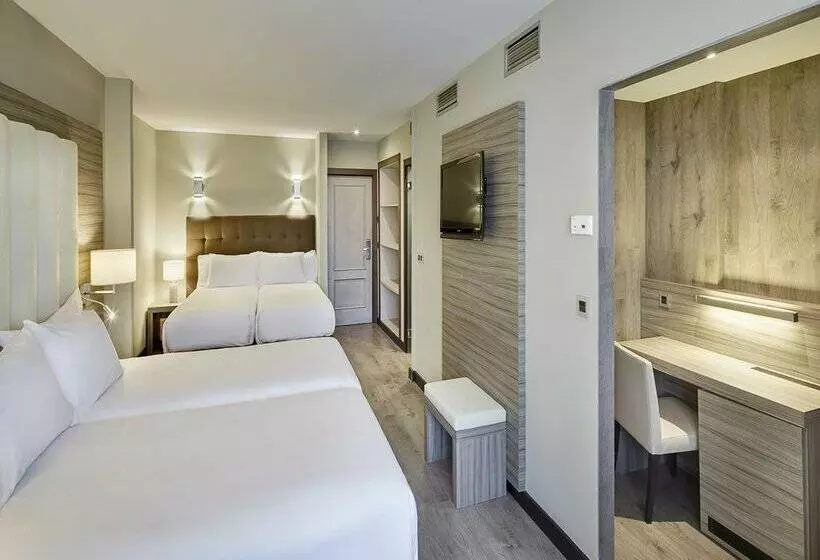 Fotos del hotel Sercotel Gran Hotel Luna De Granada:  15