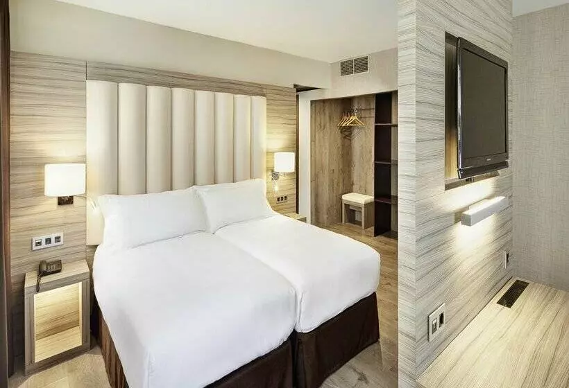 Fotos del hotel Sercotel Gran Hotel Luna De Granada:  12