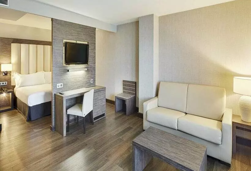 Fotos del hotel Sercotel Gran Hotel Luna De Granada:  16