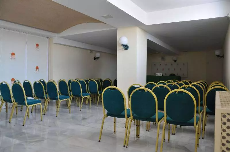 Fotos del hotel Alborán Chiclana:  4