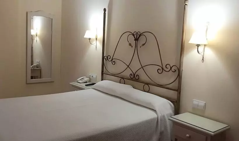 Fotos del hotel Alborán Chiclana:  7