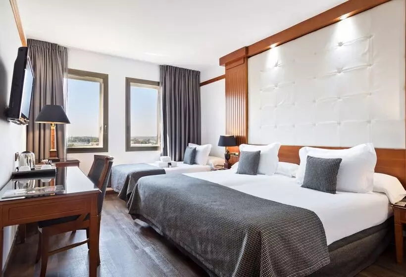 Fotos del hotel Cmc Girona:  10