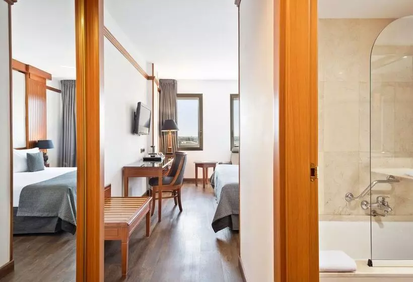 Fotos del hotel Cmc Girona:  21