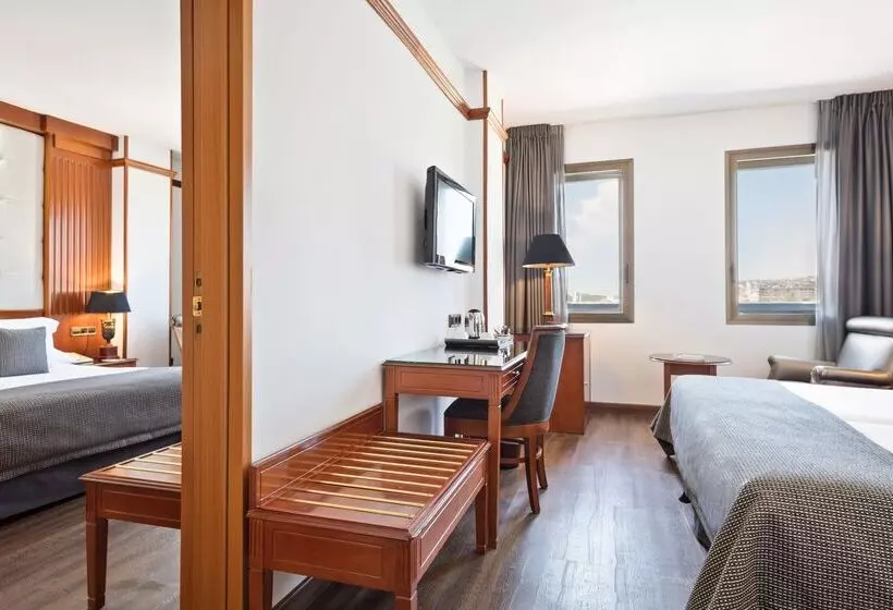 Fotos del hotel Cmc Girona:  18