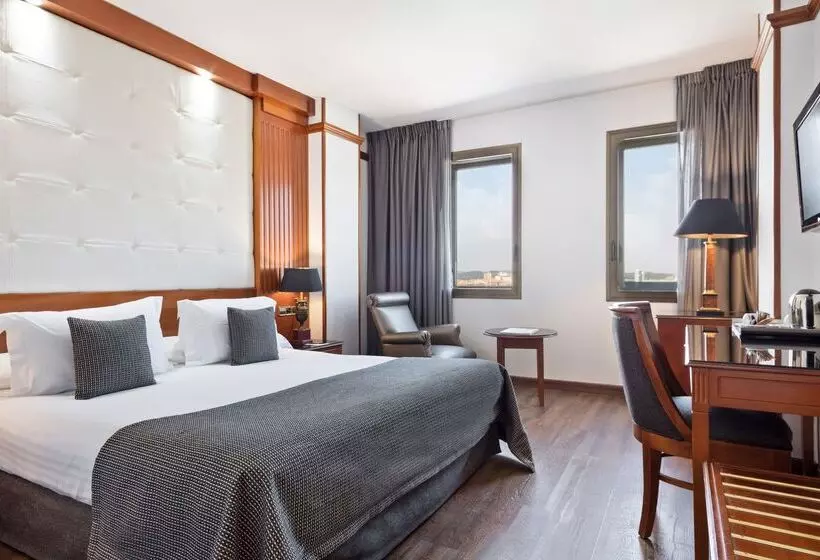 Fotos del hotel Cmc Girona:  14