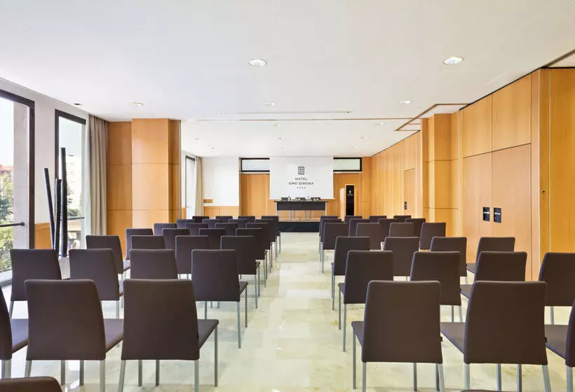 Fotos del hotel Cmc Girona:  24