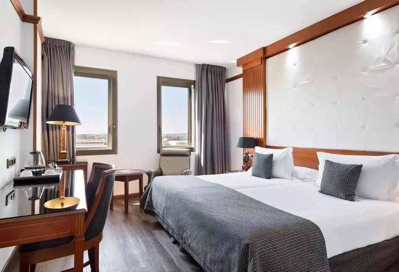 Fotos del hotel Cmc Girona:  6