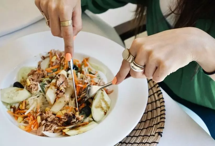 Fotos del hotel Cmc Girona:  11