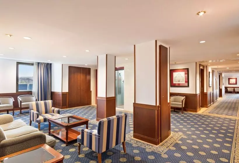 Fotos del hotel Cmc Girona:  23