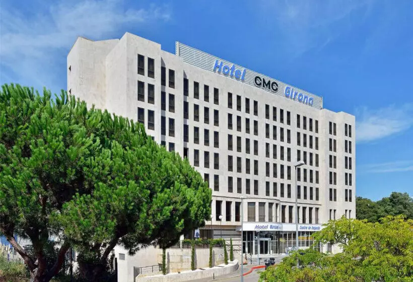 Fotos del hotel Cmc Girona:  17