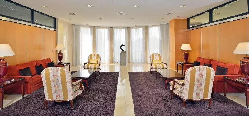 Fotos del hotel Cmc Girona:  25