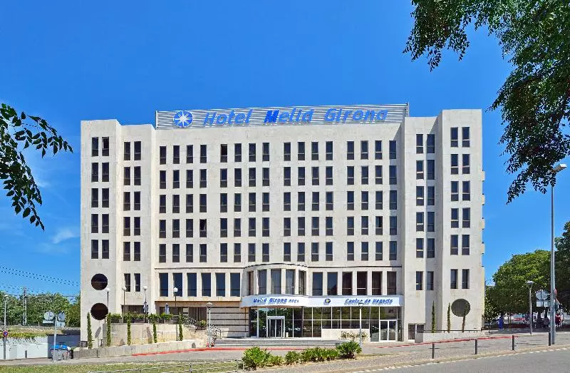 Fotos del hotel Cmc Girona:  5