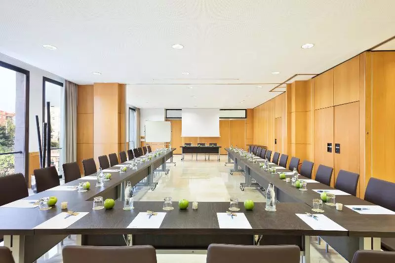 Fotos del hotel Cmc Girona:  4