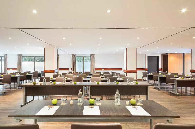 Fotos del hotel Cmc Girona:  12