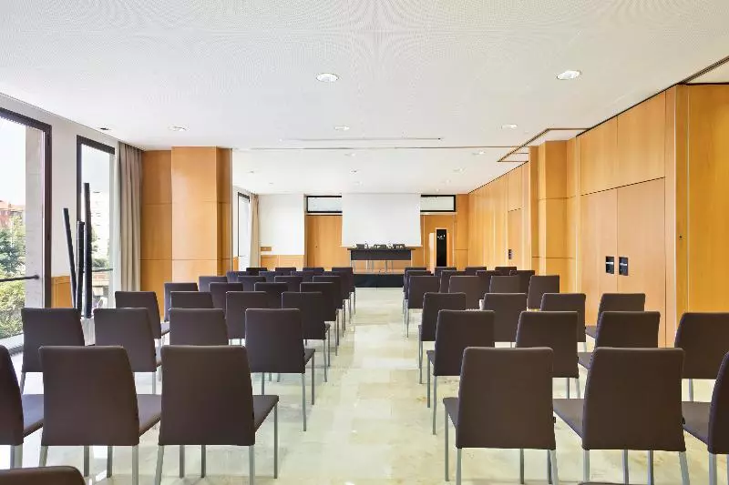 Fotos del hotel Cmc Girona:  16