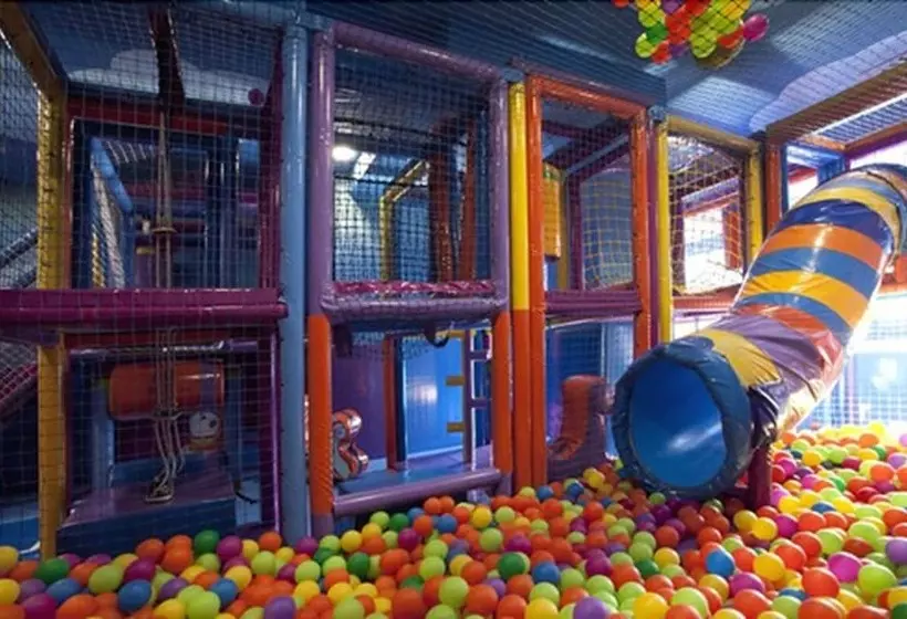 Fotos del hotel Bs Principe Felipe:  19