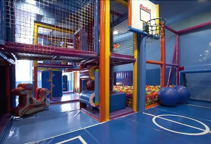 Fotos del hotel Bs Principe Felipe:  21