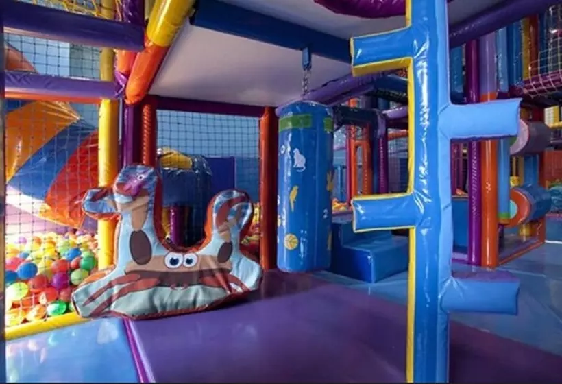 Fotos del hotel Bs Principe Felipe:  14