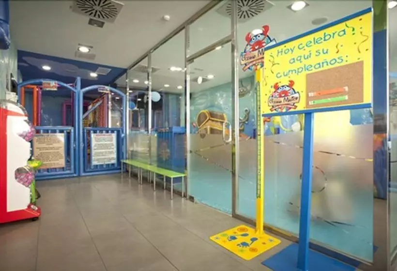 Fotos del hotel Bs Principe Felipe:  5