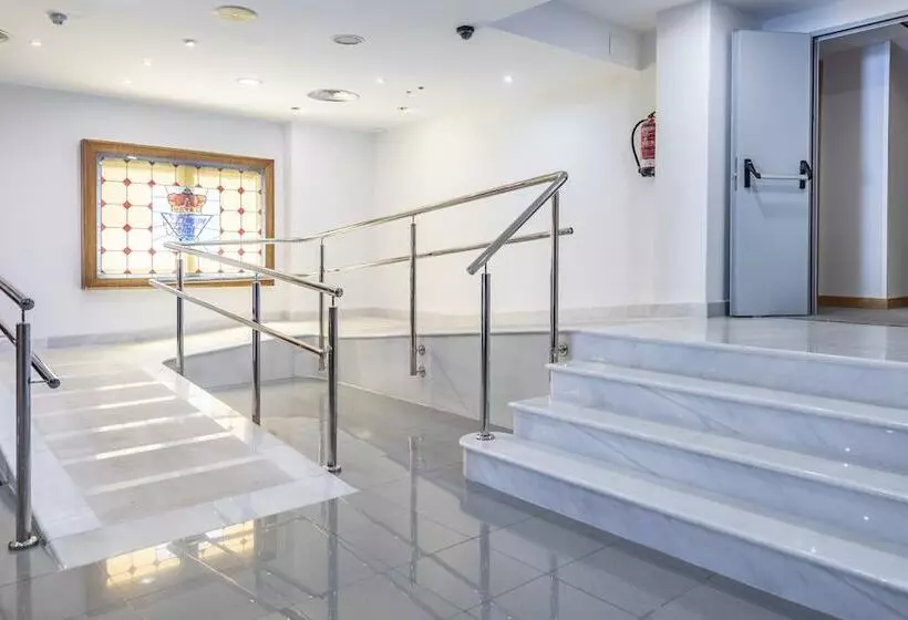 Fotos del hotel Bs Principe Felipe:  3