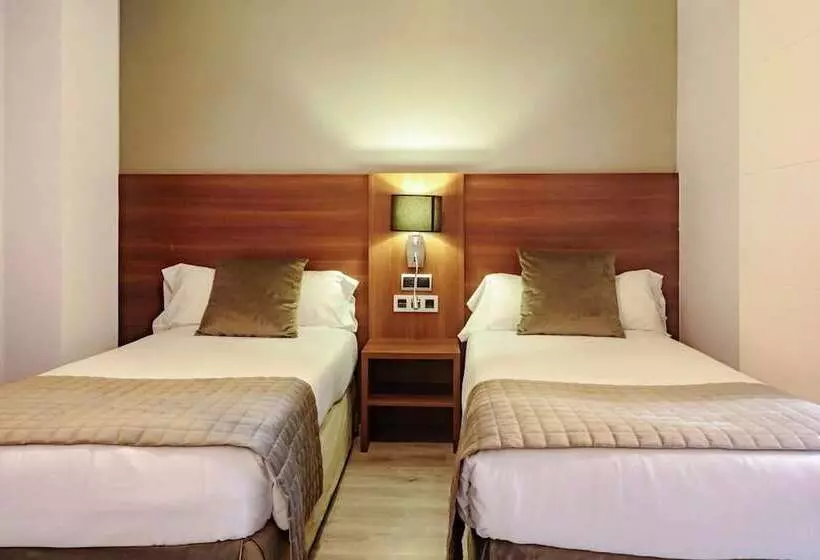 Fotos del hotel Bs Principe Felipe:  20