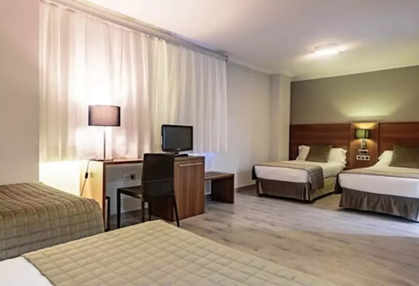 Fotos del hotel Bs Principe Felipe:  24