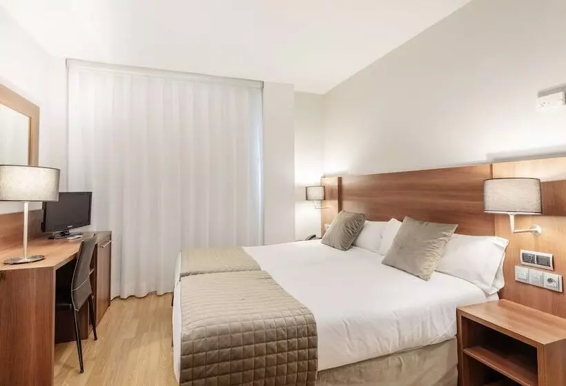 Fotos del hotel Bs Principe Felipe:  12