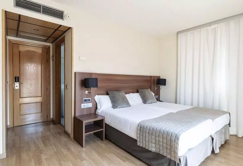 Fotos del hotel Bs Principe Felipe:  18