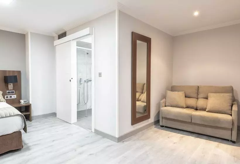 Fotos del hotel Bs Principe Felipe:  25