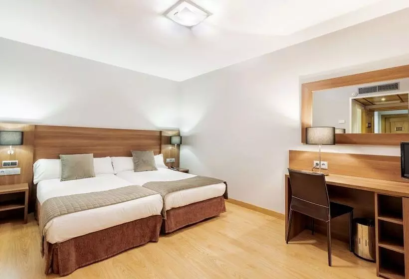 Fotos del hotel Bs Principe Felipe:  2