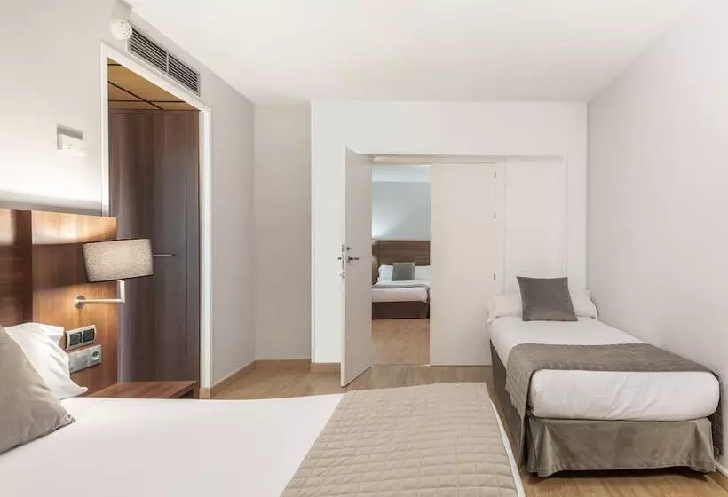 Fotos del hotel Bs Principe Felipe:  15