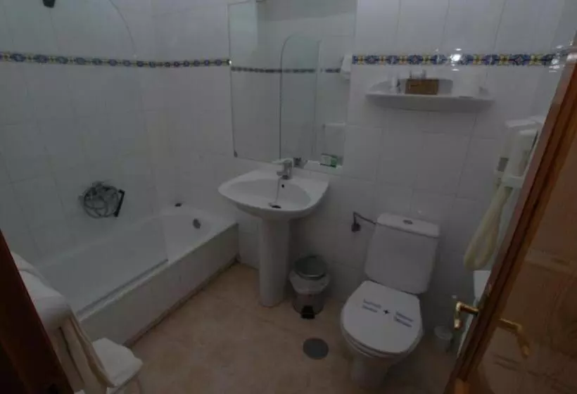 Fotos del hotel Campomar:  8