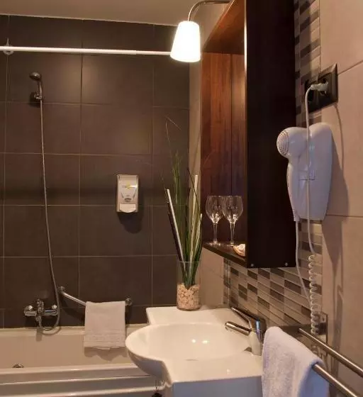 Fotos del hotel Campomar:  19