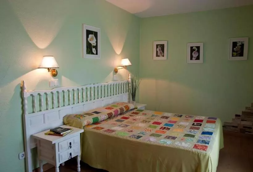 Fotos del hotel Campomar:  22