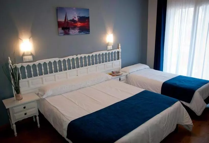 Fotos del hotel Campomar:  12