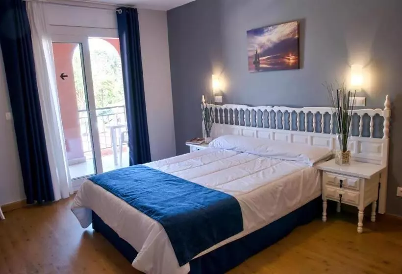 Fotos del hotel Campomar:  23