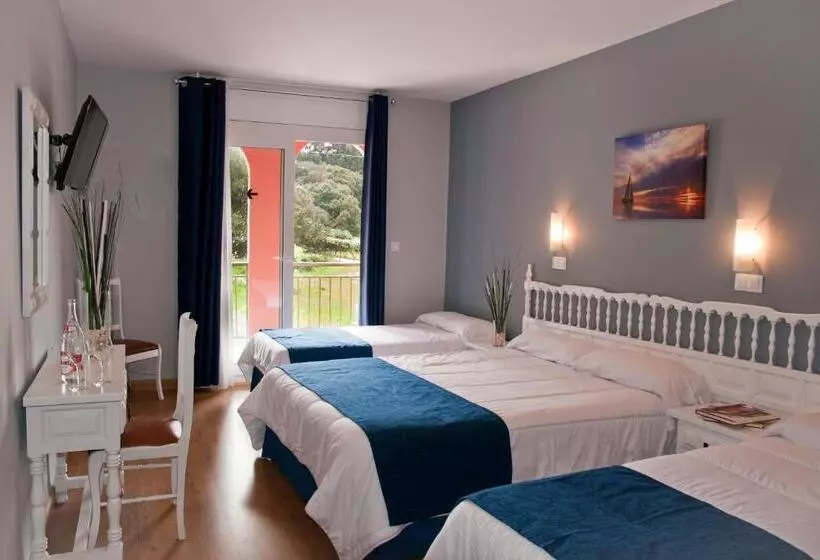 Fotos del hotel Campomar:  24