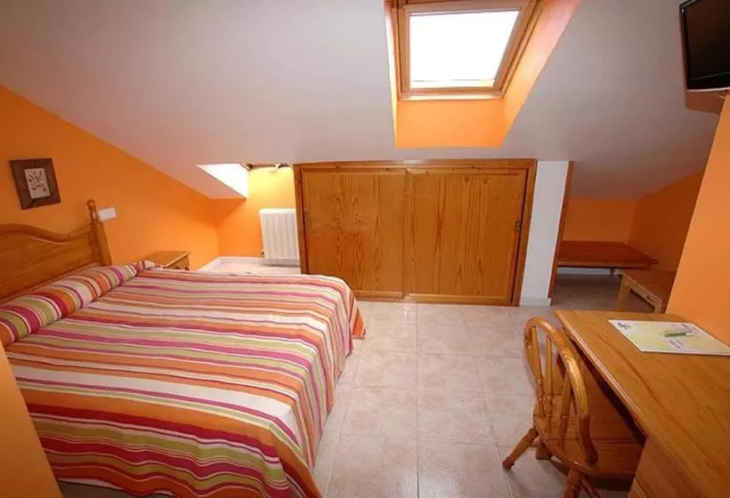 Fotos del hotel Campomar:  25