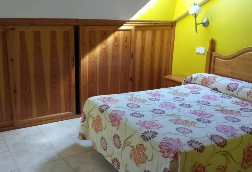 Fotos del hotel Campomar:  17