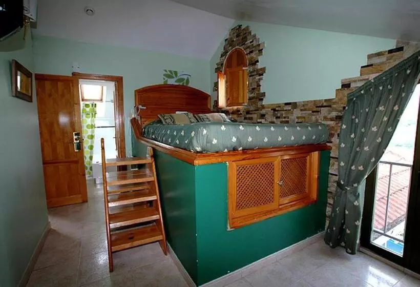 Fotos del hotel Campomar:  2